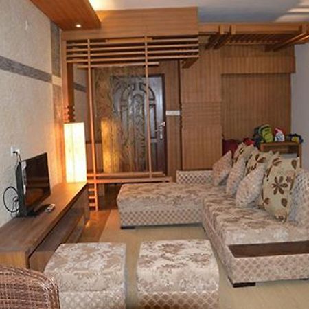 Neeshorgo Hotel & Resort Кокс-Базар Экстерьер фото