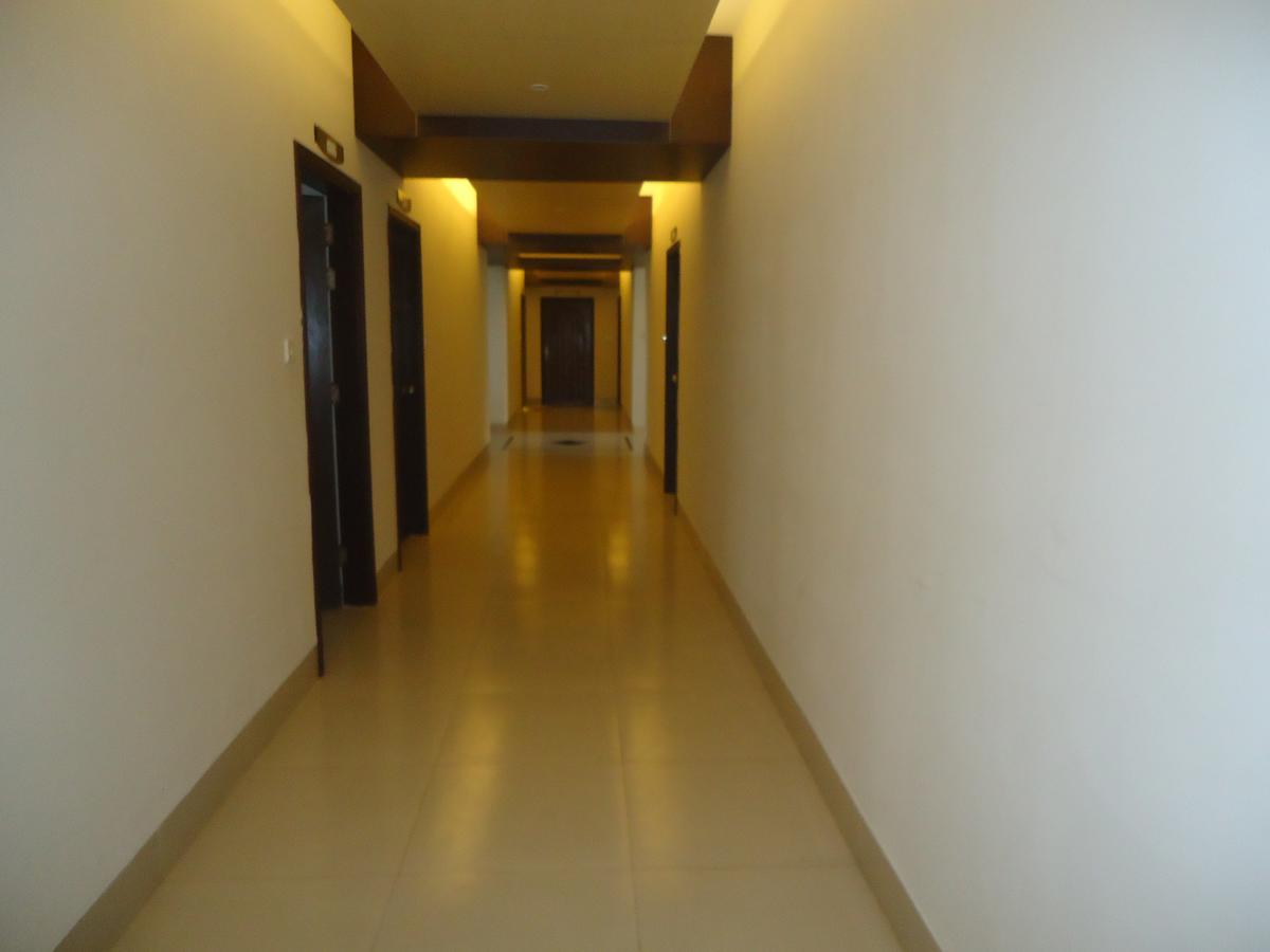 Neeshorgo Hotel & Resort Кокс-Базар Экстерьер фото
