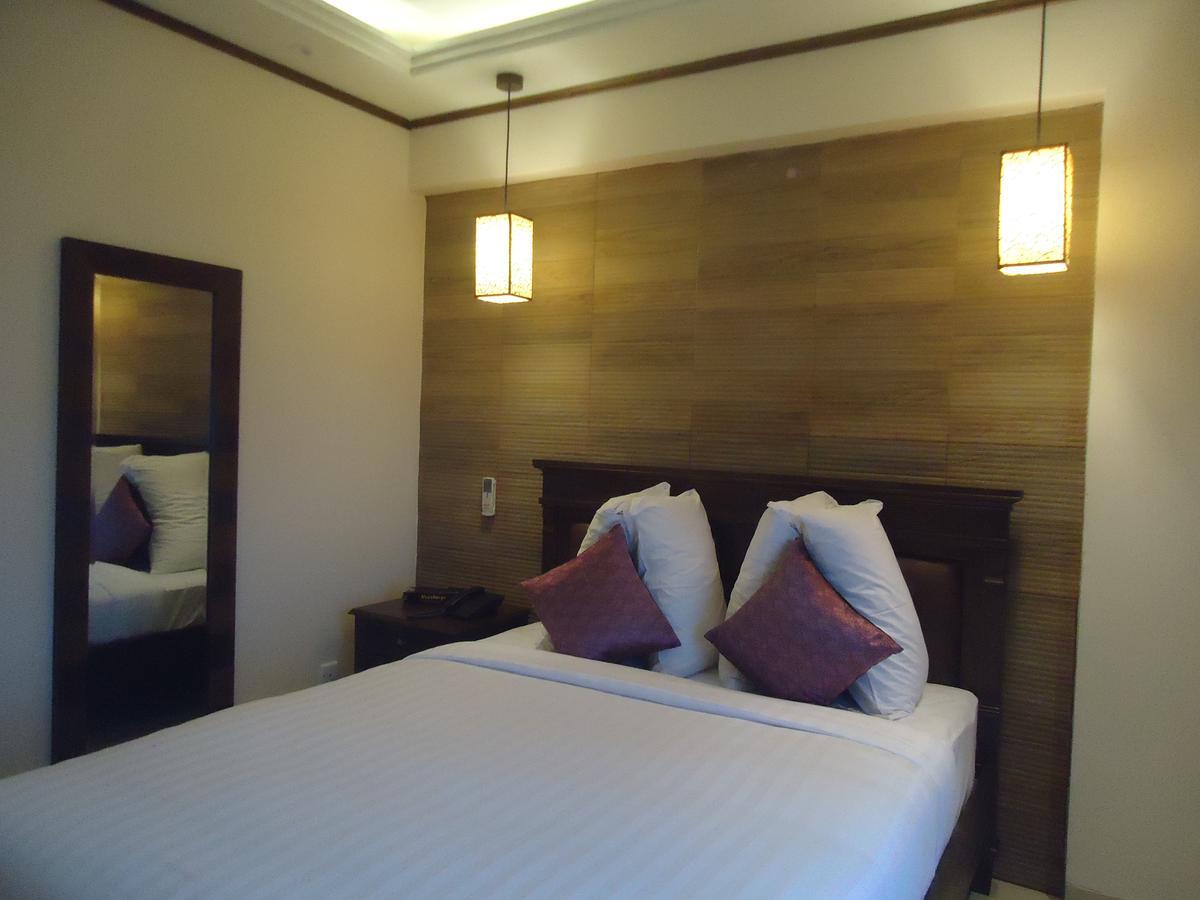 Neeshorgo Hotel & Resort Кокс-Базар Экстерьер фото