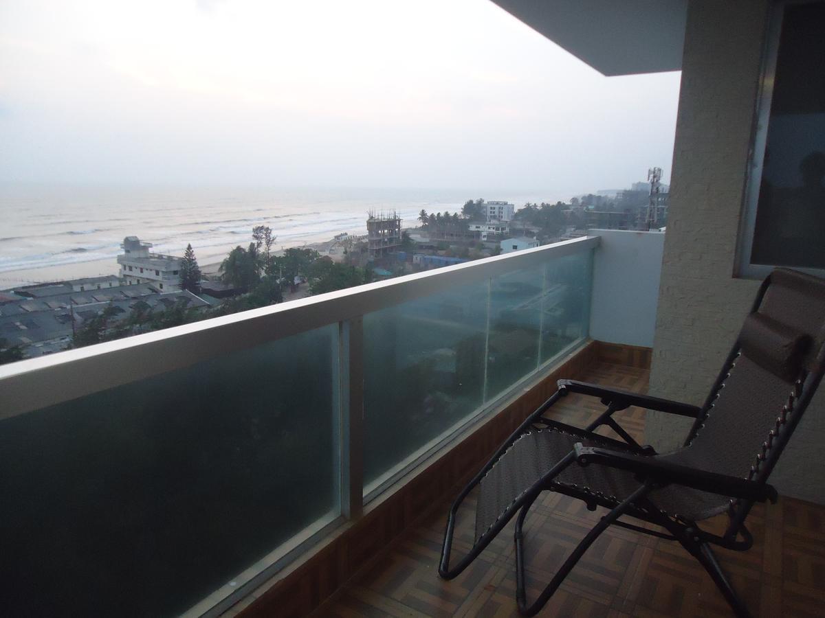Neeshorgo Hotel & Resort Кокс-Базар Экстерьер фото